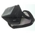 600d Polyester Bicycle Handlebar Bag for Bike (HBG-049)